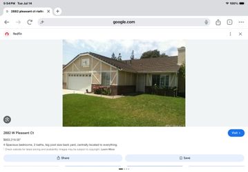 HOUSE FOR SALE