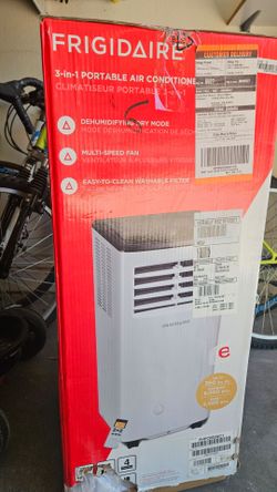 portable Air conditoner