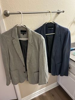 Men jackets