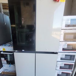 Refrigerator Samsung 