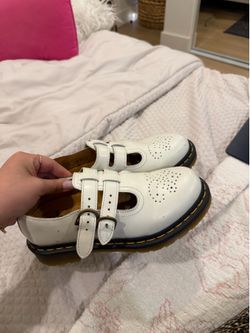 Doc marten mary Jane’s