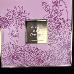 Bath And Body Gift Set For Mother’s Day