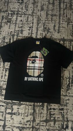 Bape Tee