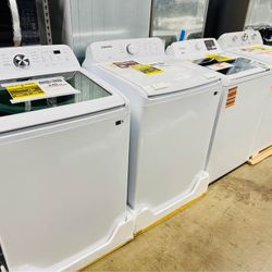 ⭐New washers and dryers Set start from $1000 and up