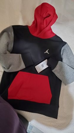 Jordan Kids Sweater 10/12