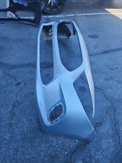 19/20/21/22 Mercedes A220 Front Bumper