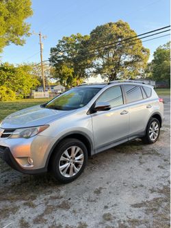 2013 Toyota Rav4