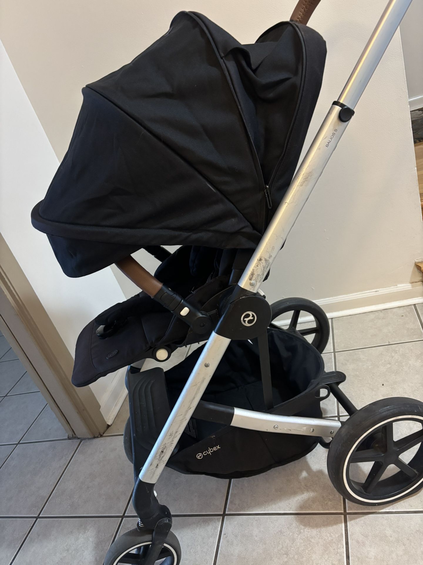 Cybex Balios Stroller 
