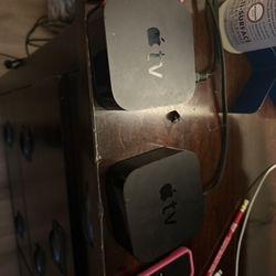 Apple Tvs 