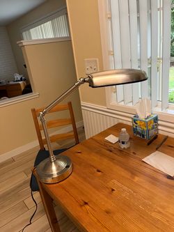 Reading lamp