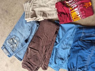 Girls clothes