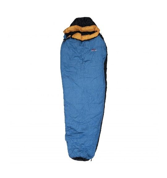 River 30 Degree Mummy Bag
SUISSE SPORT PINE RIVER 30 DEGREE MUMMY BAG