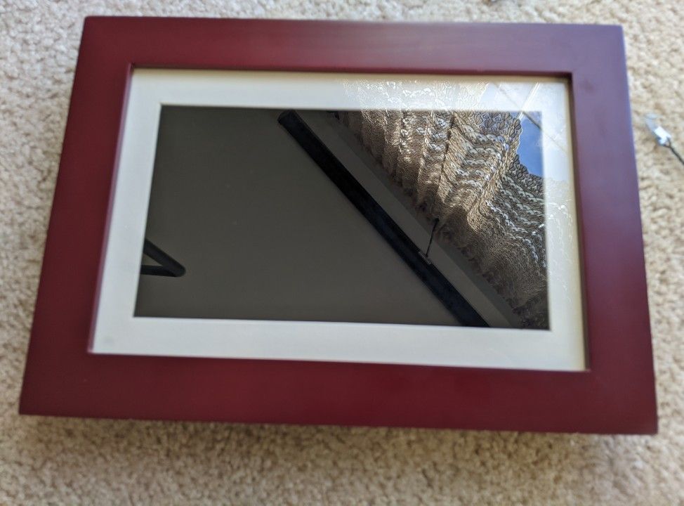 Digital Photo Frame