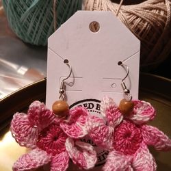 Micro crochet 