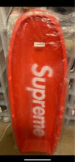 Supreme sled new
