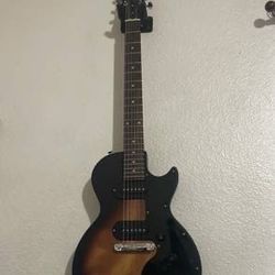 Epiphone Les Paul SL Model Electric Guitar 