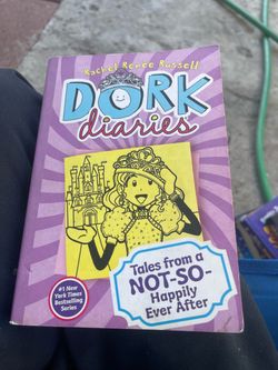 Dork Diary