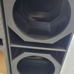 2x15VL Pro Box