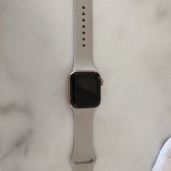 Used Apple Watch