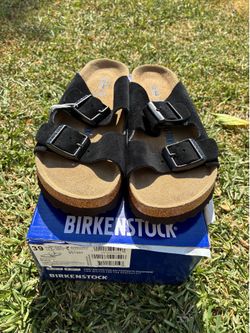 Birkenstocks Arizonas