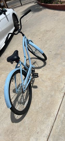 Women’s Beach Cruiser Concord