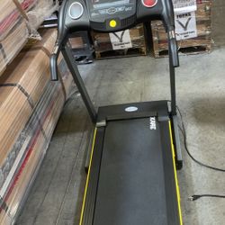 Treadmill For Sale Brand New Used Once Brand New Was 300 Asking 150 Up