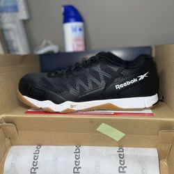 REEBOK SPEED TR WORK SNEAKERS NEW 