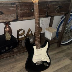 Electric Guitar