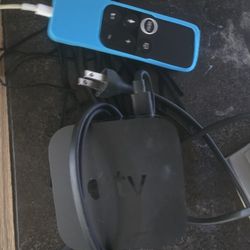 Apple Tv