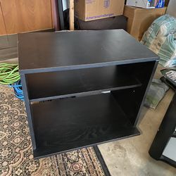 Free Shelf/ Cabinet