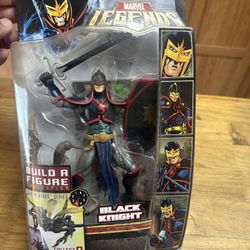 Marvels Black Knight 