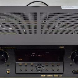 Marantz ZR6001 Receiver 7.1 Surround 24bit A/D