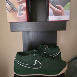 Nike Book 1 