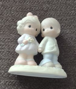 You're Forever In My Heart