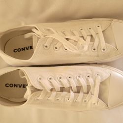 Mens Size 10 Converse