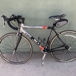 Cannondale Road Bike