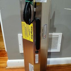 Steril Air UV Disinfecting Light