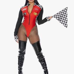 Halloween Costume 