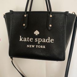 New kate Spade Authentic Purse
