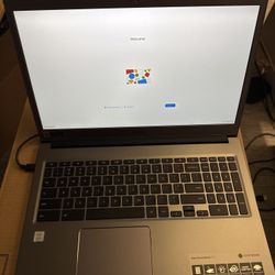 Acer Chromebook 715