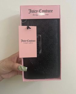 Juicy Couture Wallet 