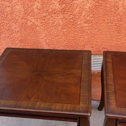 Ashley Coffee Tables