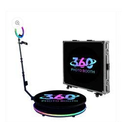 1600 New Photobooth 360