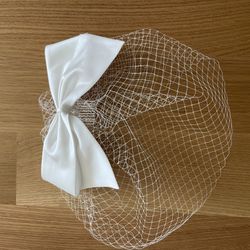 Hair Accessory For Brides