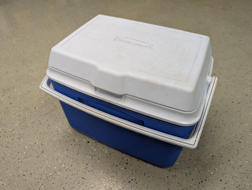 Cooler
