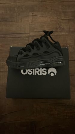 Osiris size=6