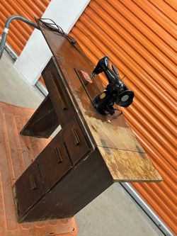 Machine Single  Clasic. Electric ⚡️ 