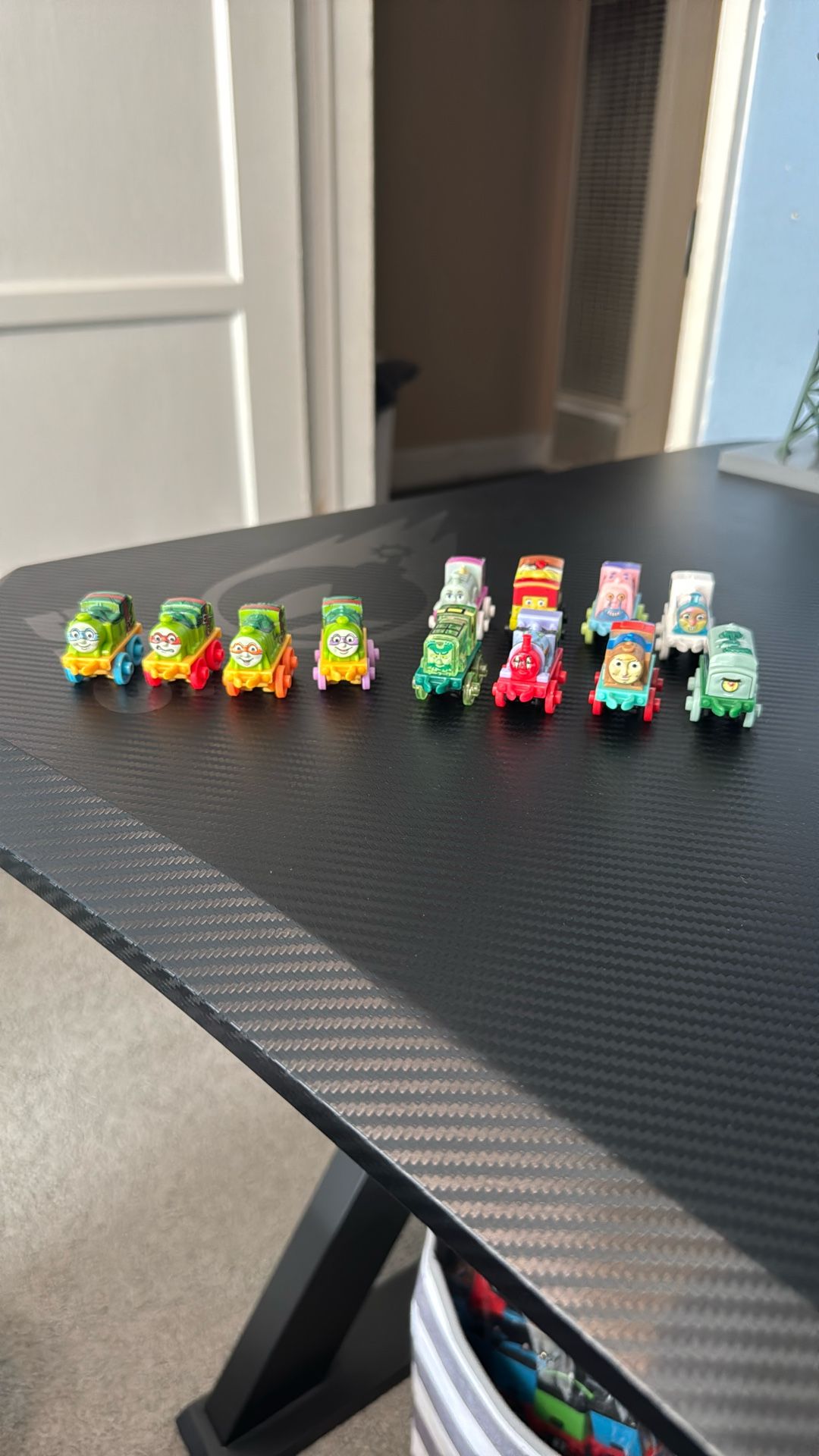 Thomas And Friends Minis 