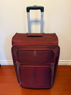 luggage 24 inches