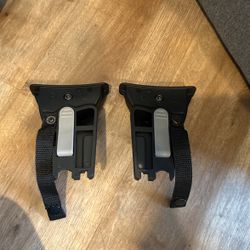 Britax Car Seat Attachment 
